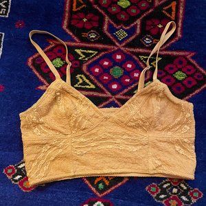 Free People Bralette